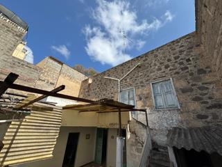 Casa a Calle cruz del ovejero 5. ¡gran oportunidad en tamaraceite! casa a reformar con infinitas