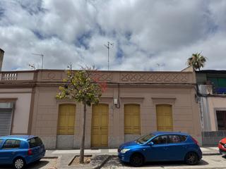 Casa a Calle cruz del ovejero 5. ¡gran oportunidad en tamaraceite! casa a reformar con infinitas