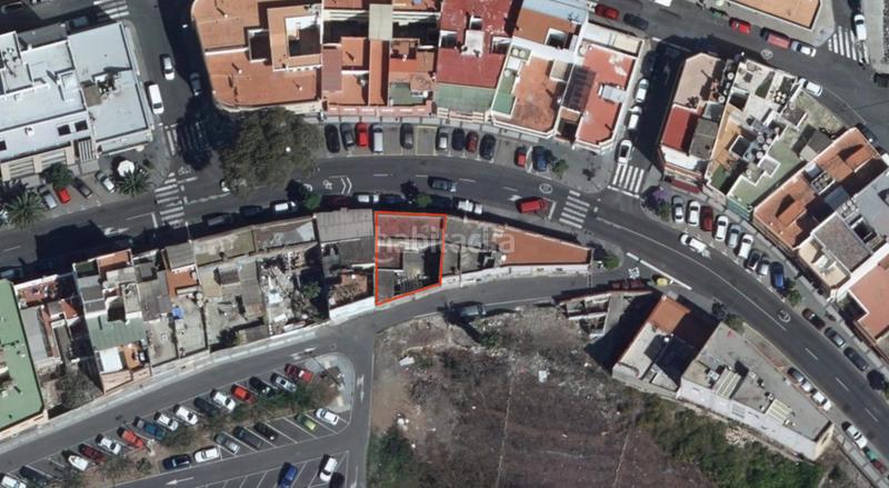 Foto 0a58d80a-181c-46c5-a1dd-a9f26823725b. Maison dans calle cruz del ovejero 5 dans Tamaraceite Palmas de Gran Canaria (Las)