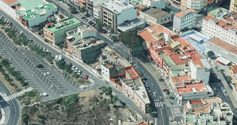 Foto 0b3dadcd-2e32-49f0-ac49-46600bf782f9. Maison dans calle cruz del ovejero 5 dans Tamaraceite Palmas de Gran Canaria (Las)