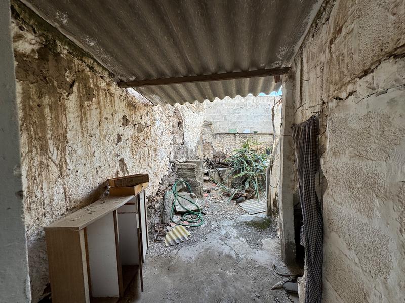 Foto 1d311725-1df0-4d67-9f86-c2723cc698d2. Maison dans calle cruz del ovejero 5 dans Tamaraceite Palmas de Gran Canaria (Las)