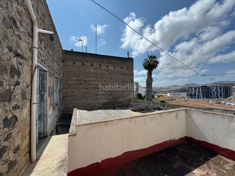 Foto 2d6201bf-57ca-4b7a-9910-c80d0f3e5fc7. Maison dans calle cruz del ovejero 5 dans Tamaraceite Palmas de Gran Canaria (Las)