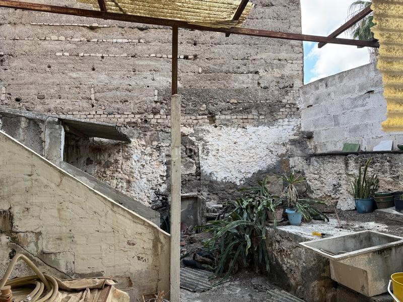 Foto 5693a357-9089-4bae-9050-26c8a028fc3c. Maison dans calle cruz del ovejero 5 dans Tamaraceite Palmas de Gran Canaria (Las)