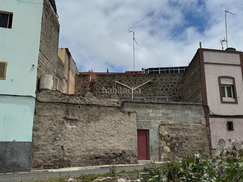 Foto 73873918-0ed6-40bc-b405-71ff0b6cbfec. Maison dans calle cruz del ovejero 5 dans Tamaraceite Palmas de Gran Canaria (Las)