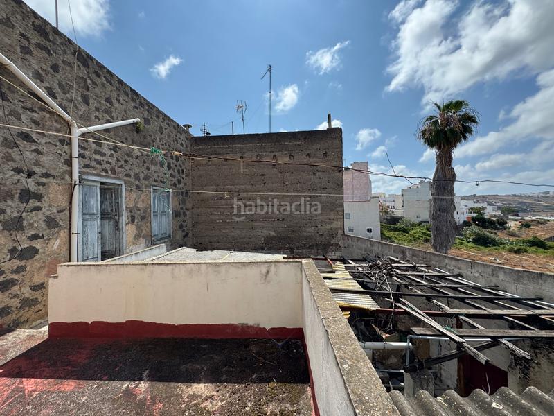 Foto 74dbc0cc-5085-4fd7-a284-db65a0007627. Maison dans calle cruz del ovejero 5 dans Tamaraceite Palmas de Gran Canaria (Las)