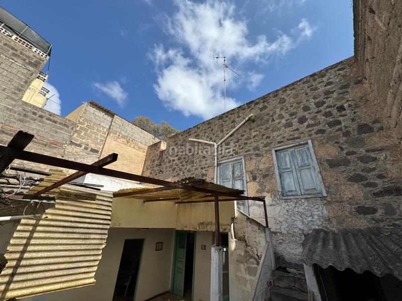 Foto 7b8a985b-80b1-4c87-890f-15e9216ba224. Maison dans calle cruz del ovejero 5 dans Tamaraceite Palmas de Gran Canaria (Las)
