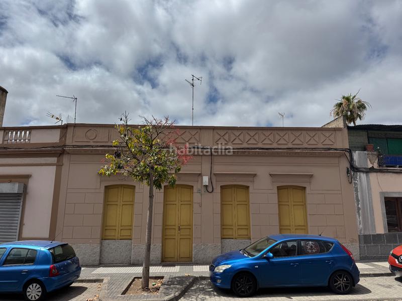 Foto 9959b67f-740c-414d-af4c-ccb417ddf372. Maison dans calle cruz del ovejero 5 dans Tamaraceite Palmas de Gran Canaria (Las)