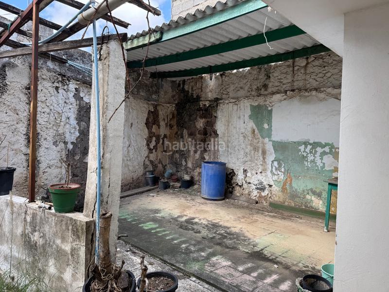 Foto 9e134eb7-e1c2-4a4c-8c97-7165615087a0. Maison dans calle cruz del ovejero 5 dans Tamaraceite Palmas de Gran Canaria (Las)