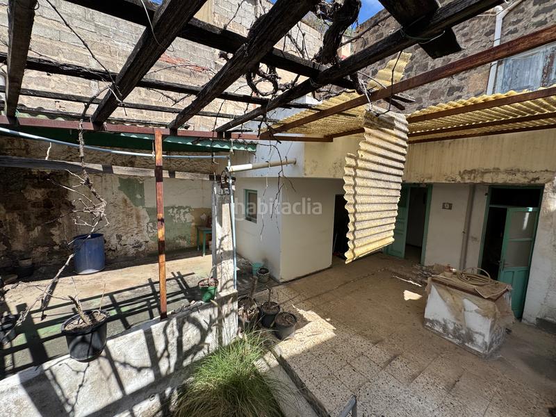 Foto 9e3f7813-65b6-460f-936b-c0f9fa419539. Maison dans calle cruz del ovejero 5 dans Tamaraceite Palmas de Gran Canaria (Las)