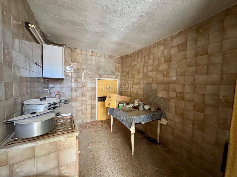 Foto ab16c11a-d349-4b9b-b614-19d69d7ec200. Maison dans calle cruz del ovejero 5 dans Tamaraceite Palmas de Gran Canaria (Las)