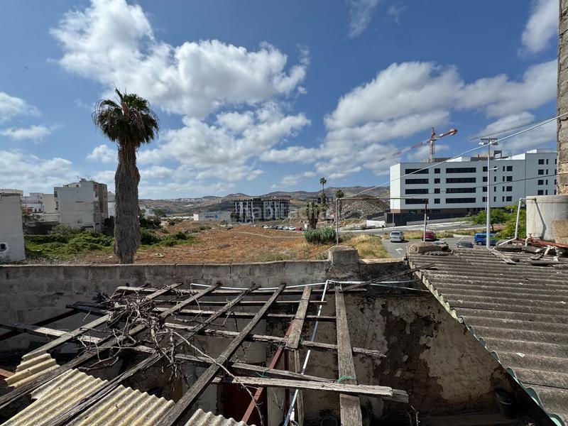 Foto b0e922b3-9c23-41e7-a85b-a778bf014364. Maison dans calle cruz del ovejero 5 dans Tamaraceite Palmas de Gran Canaria (Las)