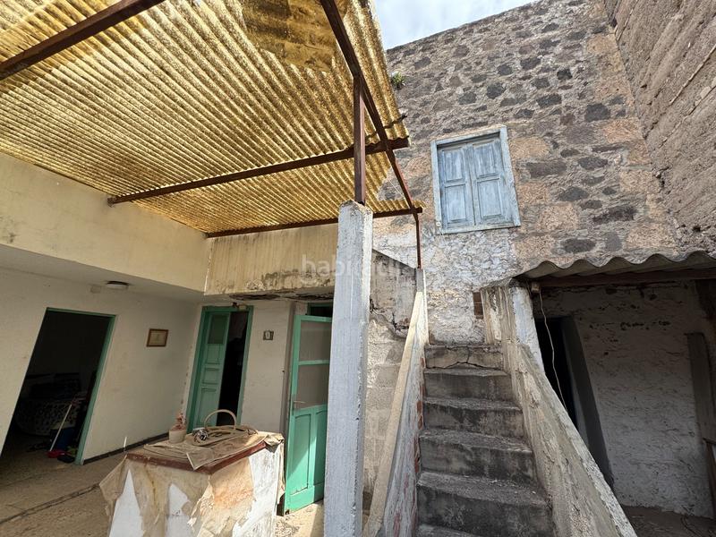 Foto bebea869-430d-4ea3-b882-f2dfd512a02d. Maison dans calle cruz del ovejero 5 dans Tamaraceite Palmas de Gran Canaria (Las)