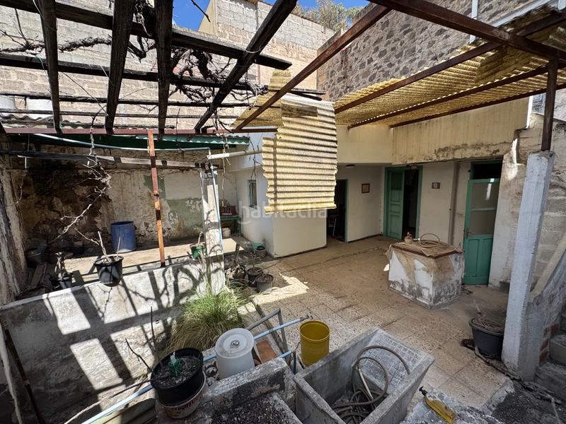 Foto c0d125fb-947c-4e4f-b1ec-c74507e50036. Maison dans calle cruz del ovejero 5 dans Tamaraceite Palmas de Gran Canaria (Las)