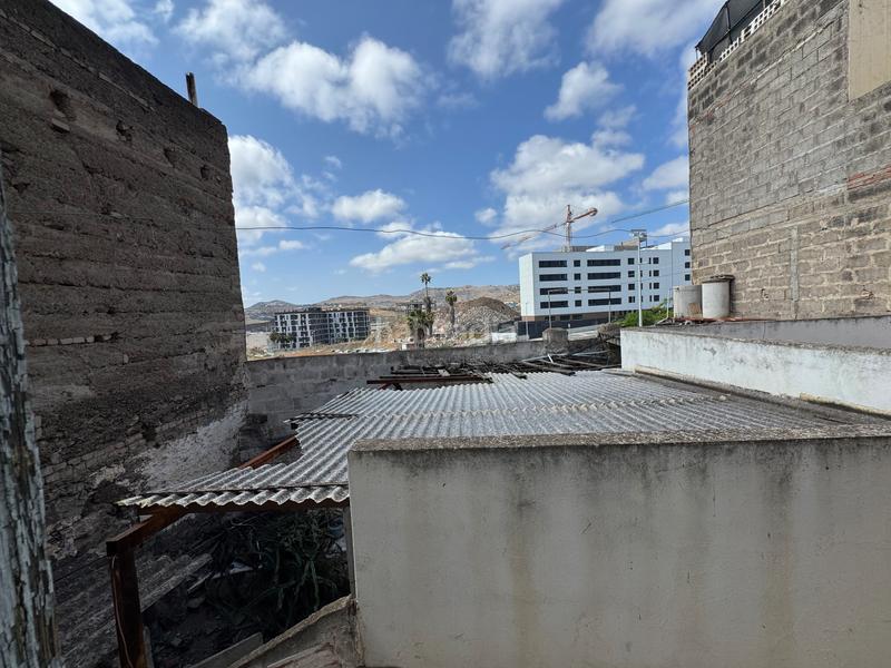 Foto c732ee02-70fa-45f9-afdd-6c61b13841e2. Maison dans calle cruz del ovejero 5 dans Tamaraceite Palmas de Gran Canaria (Las)
