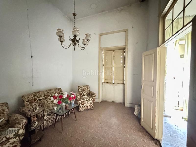 Foto ccd44ae0-f824-4574-b7b5-85526156af79. Maison dans calle cruz del ovejero 5 dans Tamaraceite Palmas de Gran Canaria (Las)