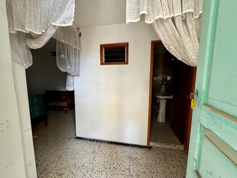 Foto ceb9ae29-a66e-4da6-80ba-e7136387146c. Maison dans calle cruz del ovejero 5 dans Tamaraceite Palmas de Gran Canaria (Las)