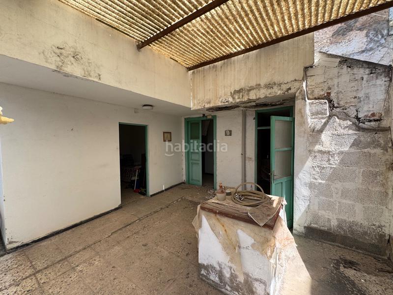 Foto d54d45ba-6613-4e60-a911-dc447fa6edc5. Maison dans calle cruz del ovejero 5 dans Tamaraceite Palmas de Gran Canaria (Las)