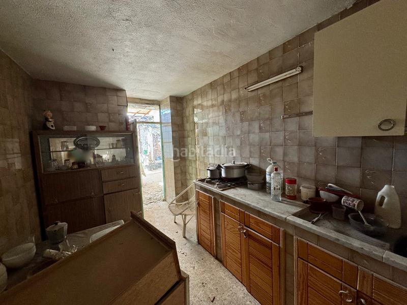 Foto dd590e54-097a-4ed7-85a6-90fda5366443. Maison dans calle cruz del ovejero 5 dans Tamaraceite Palmas de Gran Canaria (Las)