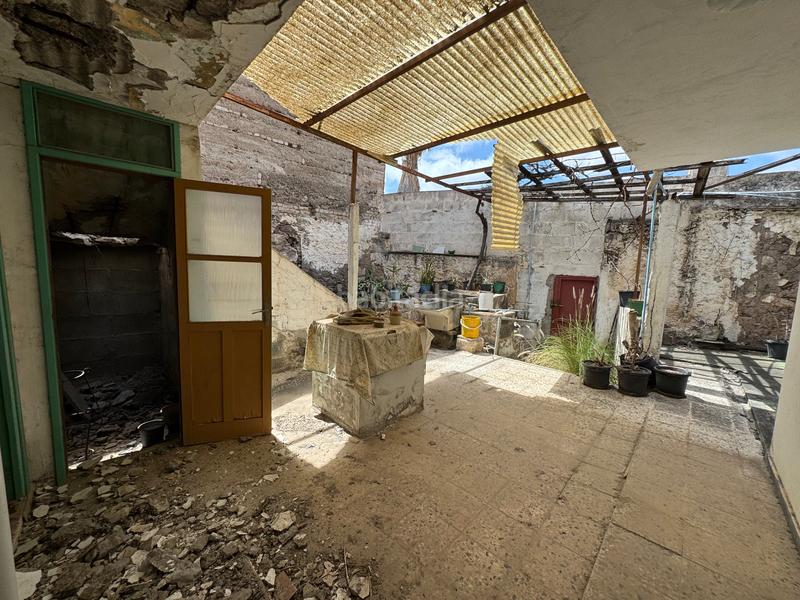 Foto dfcf43be-511b-43bf-bbef-7b16782d2ab0. Maison dans calle cruz del ovejero 5 dans Tamaraceite Palmas de Gran Canaria (Las)