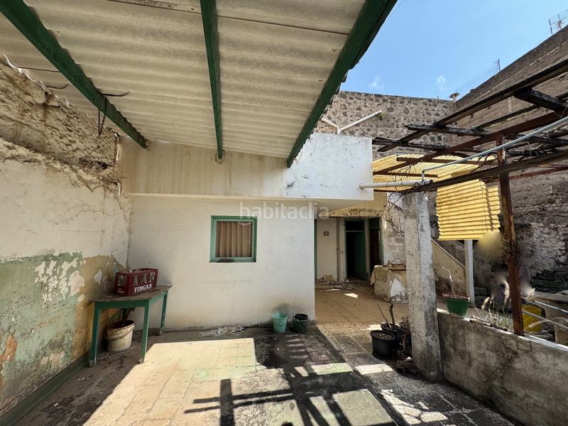 Foto e7184229-ccb9-417b-a829-4f4bed820395. Maison dans calle cruz del ovejero 5 dans Tamaraceite Palmas de Gran Canaria (Las)