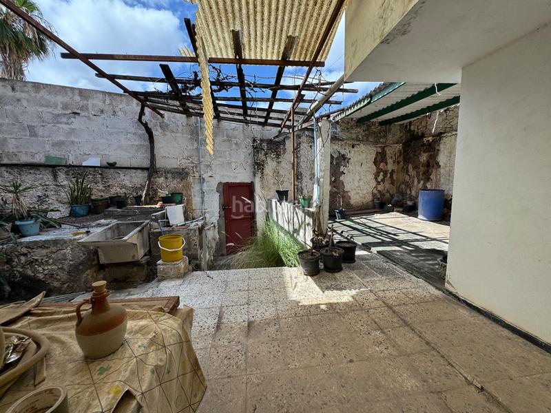 Foto e841c50e-c4c6-4779-a62e-677010060b2b. Maison dans calle cruz del ovejero 5 dans Tamaraceite Palmas de Gran Canaria (Las)