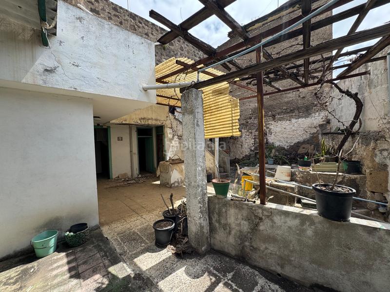 Foto e861773f-c6b0-47cc-b073-273ce1354dac. Maison dans calle cruz del ovejero 5 dans Tamaraceite Palmas de Gran Canaria (Las)