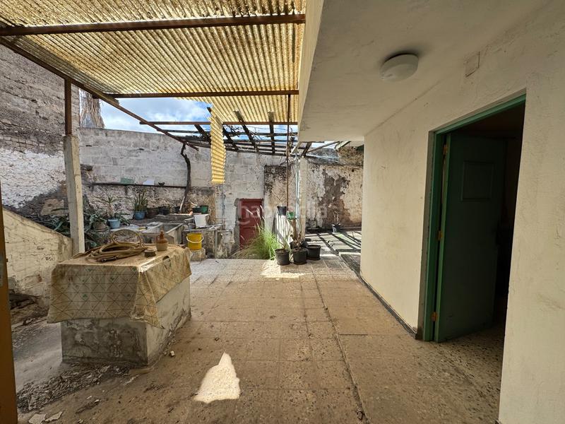 Foto eb69b67d-a69c-44b3-9098-3dc78ac62a6d. Maison dans calle cruz del ovejero 5 dans Tamaraceite Palmas de Gran Canaria (Las)