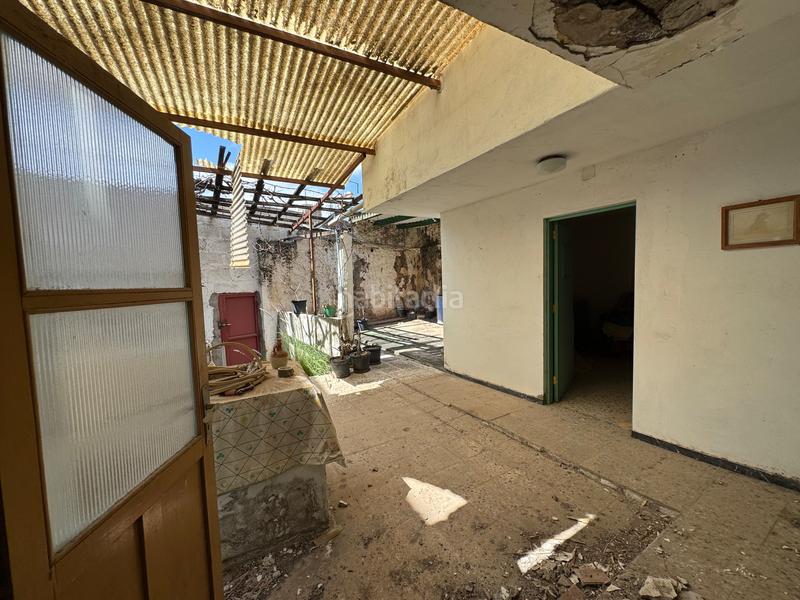 Foto f658a553-7bac-4d06-a699-d855929e3171. Maison dans calle cruz del ovejero 5 dans Tamaraceite Palmas de Gran Canaria (Las)