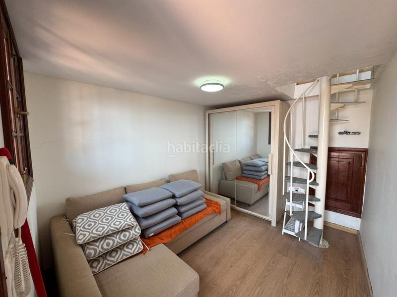 Foto 389a9a64-51f4-40b3-8081-78701aacd574. Towny house with pool in Arguineguín Mogán