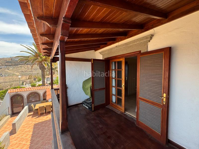 Foto 43fe6373-a374-47c6-a32f-0dd8a5d91aff. Towny house with pool in Arguineguín Mogán
