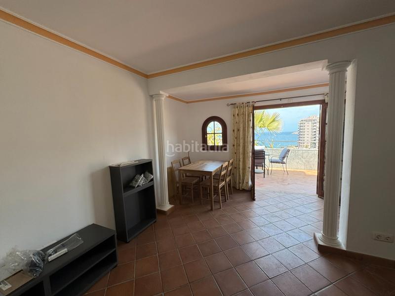 Foto 4ad19d13-5efe-46dd-bc7d-872ea1f60a92. Towny house with pool in Arguineguín Mogán