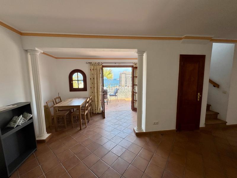 Foto 757279a8-7c29-4700-aae3-5b97a789d601. Towny house with pool in Arguineguín Mogán