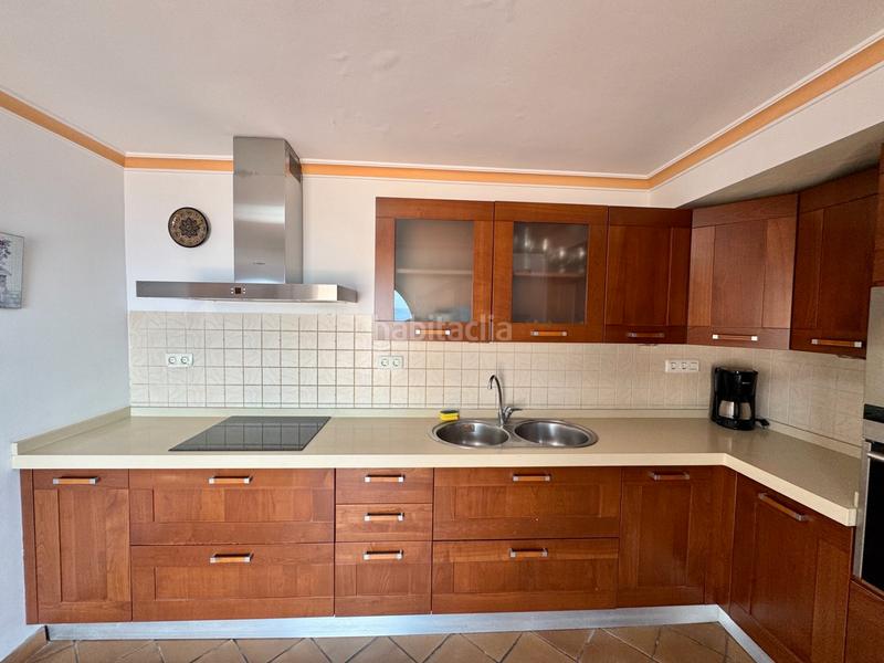 Foto 835927e4-a220-4a49-b5c4-9ddc47cd57ff. Towny house with pool in Arguineguín Mogán