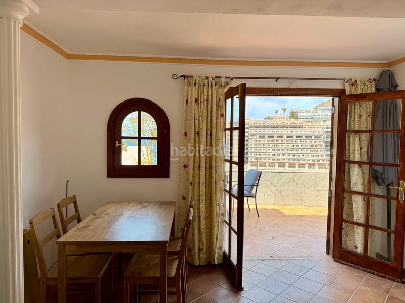 Foto 841d27af-f468-4f24-a6de-15baf600744e. Towny house with pool in Arguineguín Mogán