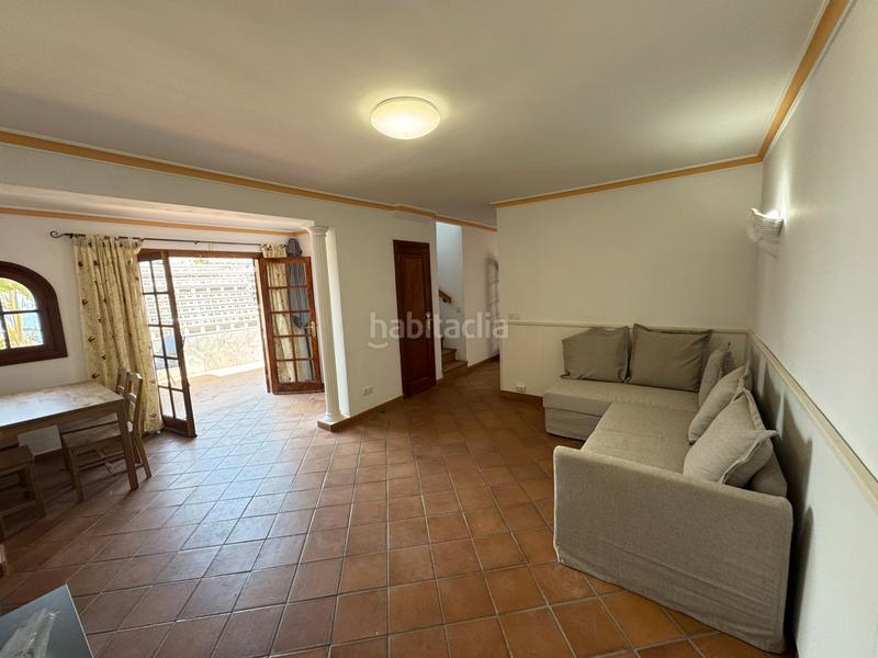 Foto 9a7fee9a-1fa6-4624-95b9-1b350dfa4f17. Towny house with pool in Arguineguín Mogán