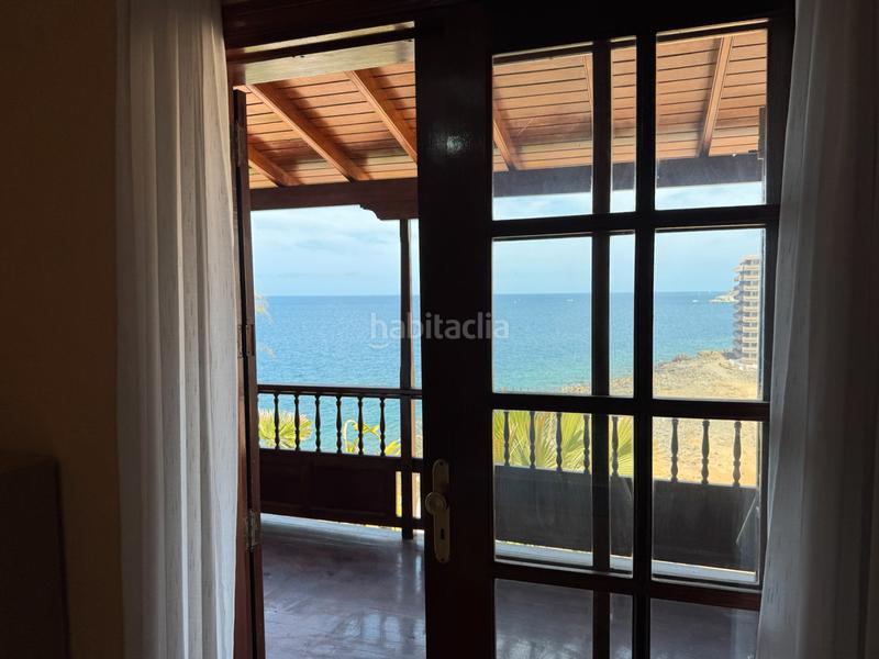 Foto a352e861-fdce-4a6e-9dc9-eea6f1cfbac6. Towny house with pool in Arguineguín Mogán