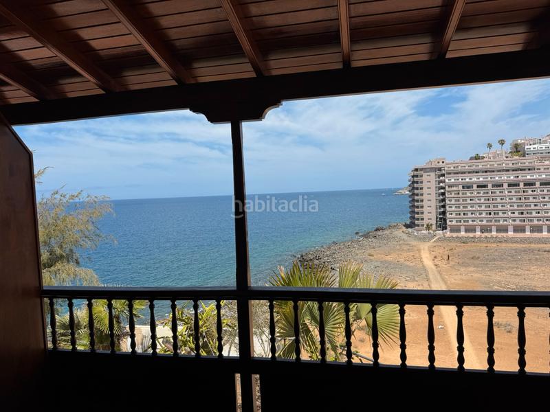 Foto a7a2af43-155e-4219-9294-bdb9c8fb15c9. Towny house with pool in Arguineguín Mogán