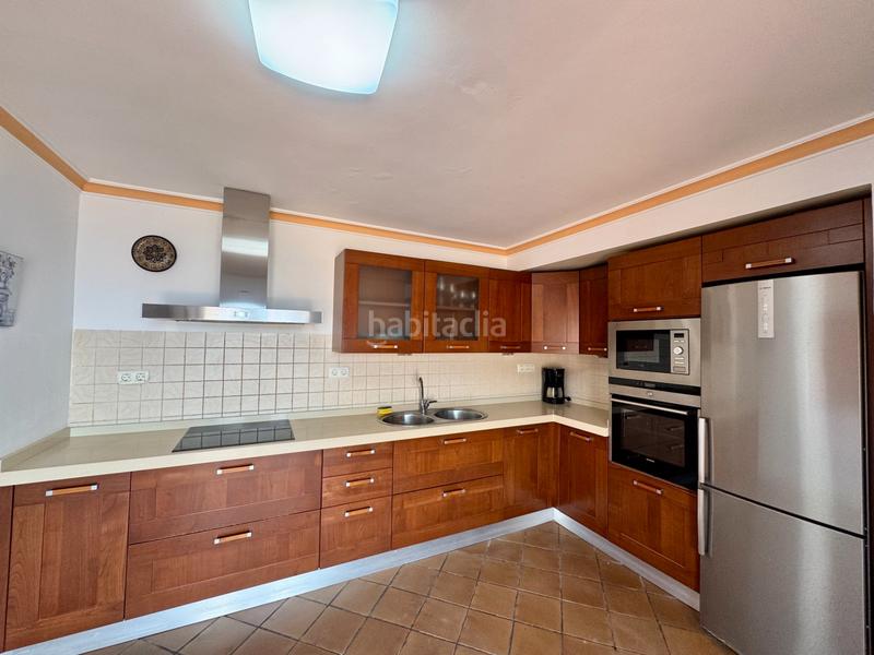 Foto b6a8ea6a-dfaf-4d20-b73b-2a71561b0216. Towny house with pool in Arguineguín Mogán