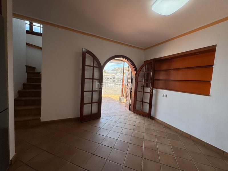 Foto c1c52ac7-d4c2-4acd-8c52-5cf6fcfd88e5. Towny house with pool in Arguineguín Mogán