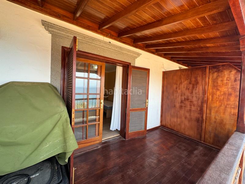 Foto d44aa442-58fc-4e9c-9e39-5b04485285f6. Towny house with pool in Arguineguín Mogán