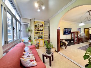 Piso en Calle Gravina 48