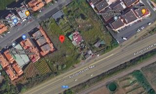 Residential Plot in Carretera general del norte 28. Parcela en  el sauzal