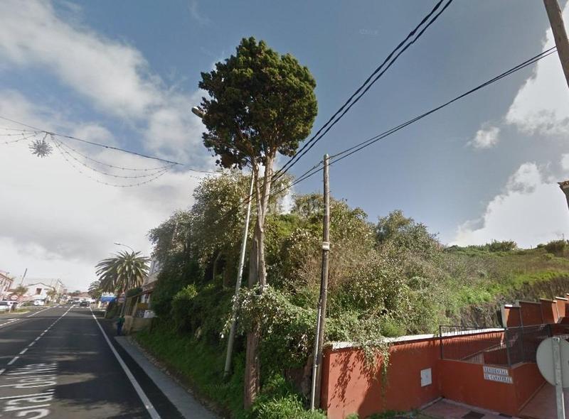 Foto 3d84856c-6b74-4b9e-a479-5731e9521444. Terrain résidentiel dans carretera general c 820 29 dans Sauzal (El)