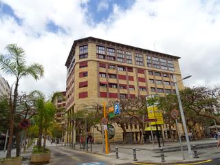 Business premise in Jose arozena paredes 1. Local comercial en el bulevar
