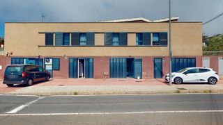 Local Comercial a Calle san miguel geneto 52. Local multifuncional en geneto