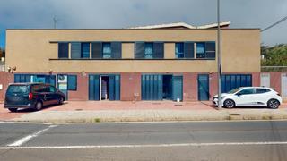 Local commercial à Calle san miguel geneto 52. Local multifuncional en geneto