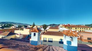 Location Attique  Calle tabares de cala. Precioso ático con terraza para alquilar