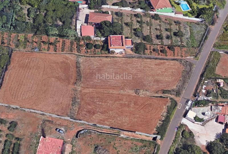 Foto d007e769-f8dc-48a6-a5f4-02247e7b0490. Terreny residencial a camino camino cruz del negro 7 a Rosario (El)