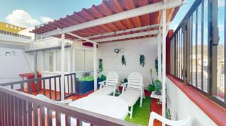 Casa a Dean bencomo rodriguez 56. Oportunidad única en el límite de la salud alta y la cuesta