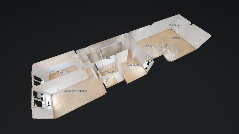 Foto 3a4f56b1-4ae7-423d-8c9b-15dcead71155. Piso viviendas nuevas en los majuelos en Taco - Los Andenes - Las Chumbreras San Cristóbal de La Laguna